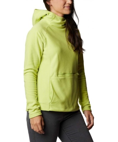 Women's Ali Peak Hooded Fleece Voltage $29.35 Jackets