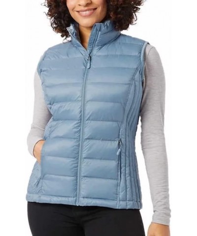 Heat Womens Lightweight Warmth Packable Vest Citadel22 $15.99 Vests