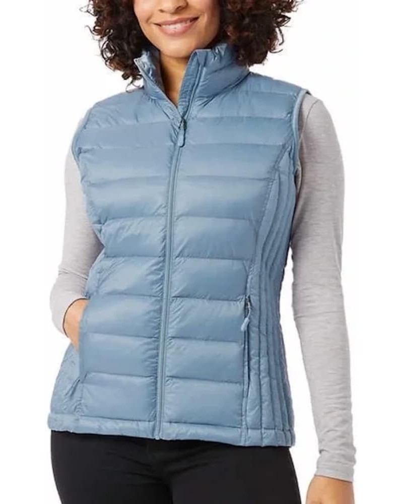 Heat Womens Lightweight Warmth Packable Vest Citadel22 $15.99 Vests