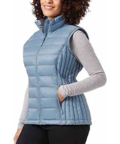 Heat Womens Lightweight Warmth Packable Vest Citadel22 $15.99 Vests