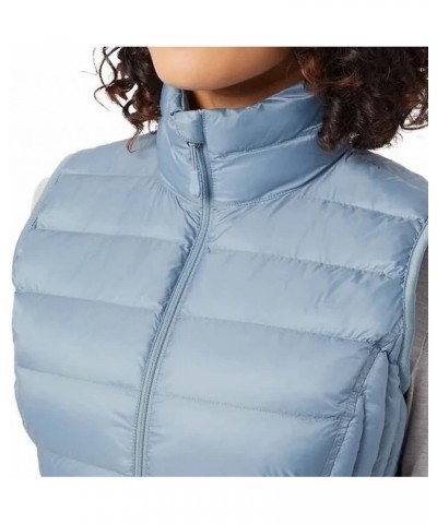 Heat Womens Lightweight Warmth Packable Vest Citadel22 $15.99 Vests