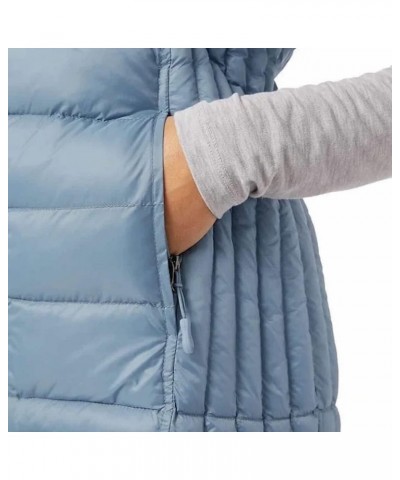 Heat Womens Lightweight Warmth Packable Vest Citadel22 $15.99 Vests