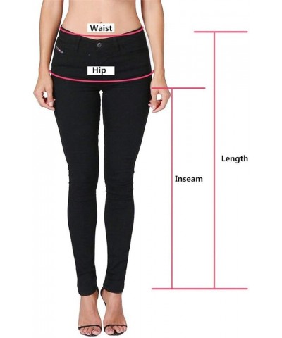 Yoga Pants with Pockets for Women Tummy Control Workout Leggings High Waist Running Hiking Workout Athletic Pants G-wine $10....