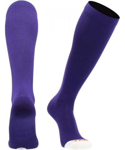 Pro Line Over the Calf Softball Socks Purple $6.71 Socks