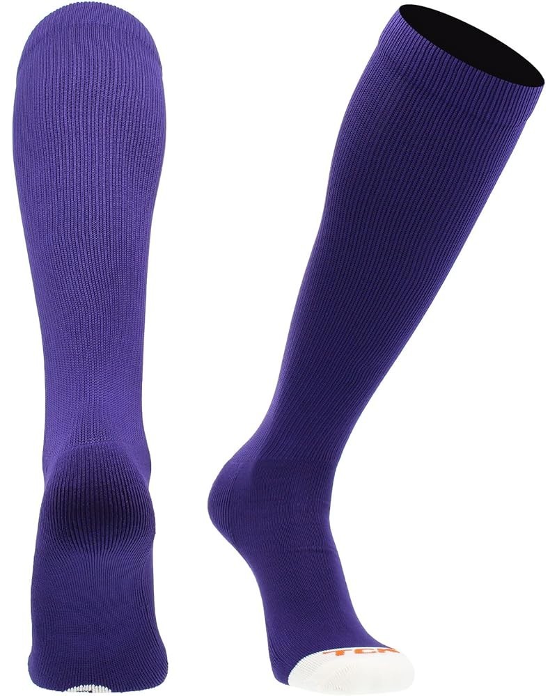 Pro Line Over the Calf Softball Socks Purple $6.71 Socks