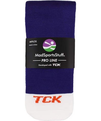 Pro Line Over the Calf Softball Socks Purple $6.71 Socks