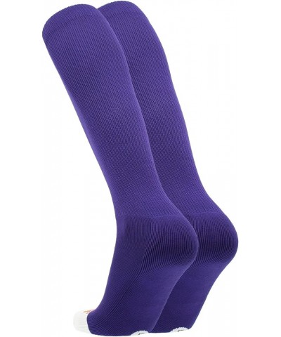 Pro Line Over the Calf Softball Socks Purple $6.71 Socks