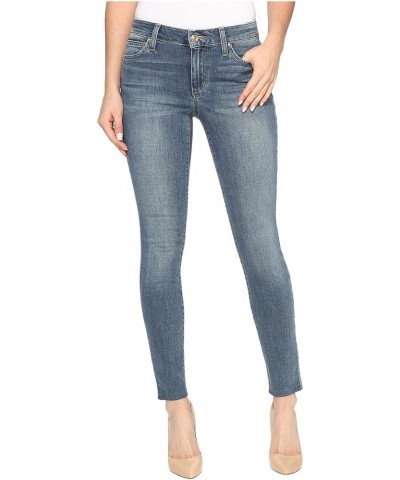 Women's Flawless Icon Midrise Skinny Ankle Jean Vani $33.74 Jeans