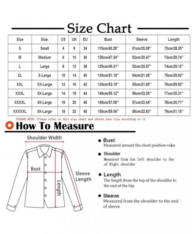 Plaid Shacket Womens, Fuzzy/Flannel Shacket Jacket Long Sleeve Hooded/No Hood Shackets Jacket Fall Fashion Clothes Z1new-blac...