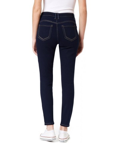 Women's 360 Sculpt Skinny Mid-Rise Jeans (Standard and Plus) Rina $17.31 Jeans