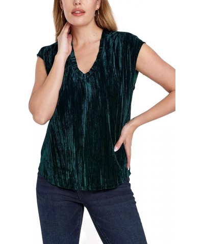 Women's Yanis Tops Christmas Night $25.97 Others