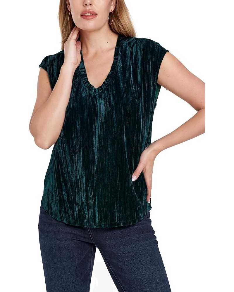 Women's Yanis Tops Christmas Night $25.97 Others