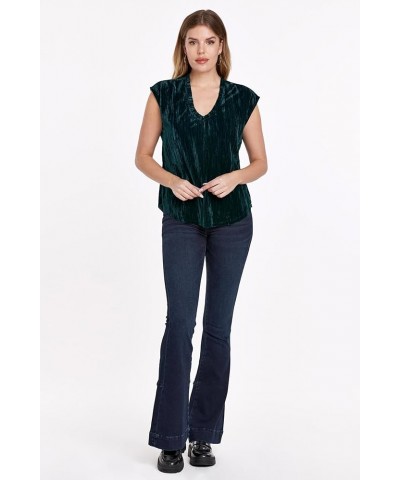 Women's Yanis Tops Christmas Night $25.97 Others