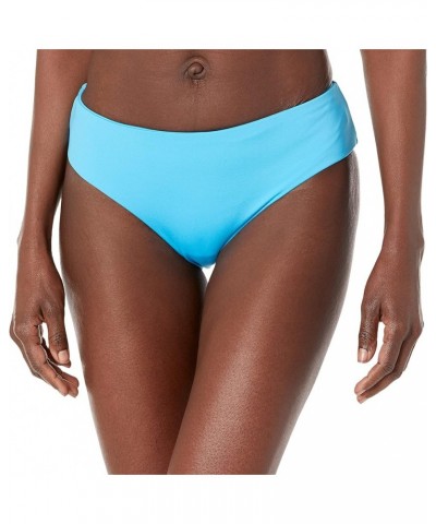 Women's Standard Solid Full Bottom High Tide $15.29 Swimsuits