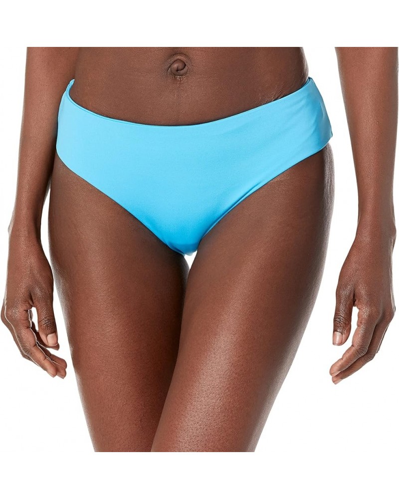 Women's Standard Solid Full Bottom High Tide $15.29 Swimsuits