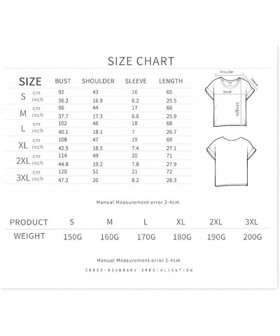 Womens Casual Short Sleeve Round Neck T-Shirt Loose Funny Nurse Letter Graphic Tee Tops Novelty Nurse Gift Tops C-aqua Blue $...